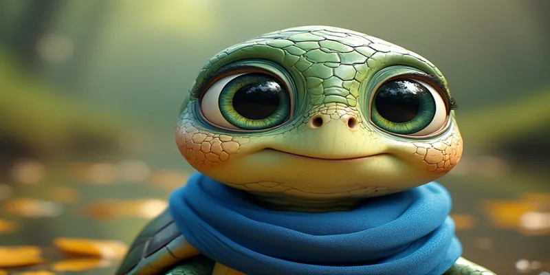 Abi Olmak Bir Masal Ali ve Deniz’in Kardeşlik Serüveni - 6