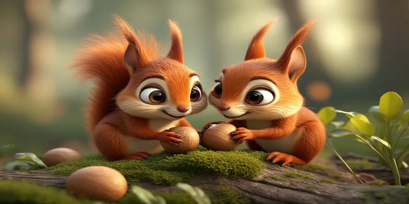 Abi Olmak Bir Masal Ali ve Deniz’in Kardeşlik Serüveni - 7