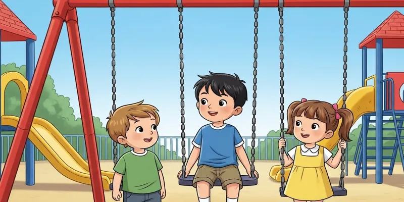 Çocuklar İçin Adalet, Paylaşmak ve Cesaret Masalını Oku - 5