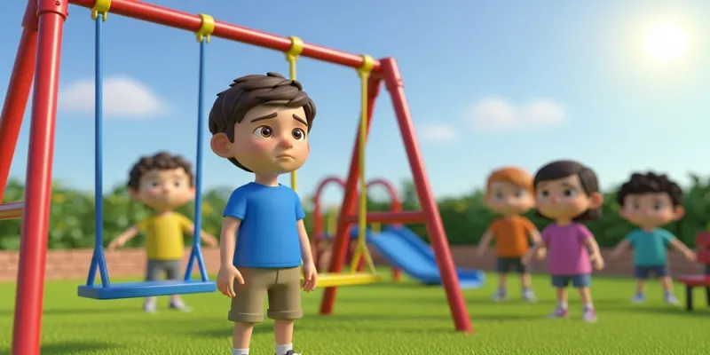 Çocuklar İçin Adalet, Paylaşmak ve Cesaret Masalını Oku - 3