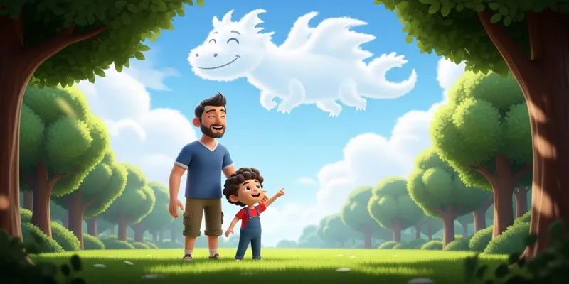 Çocuklar İçin Adalet, Paylaşmak ve Cesaret Masalını Oku - 9