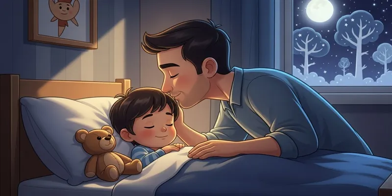 Çocuklar İçin Adalet, Paylaşmak ve Cesaret Masalını Oku - 10