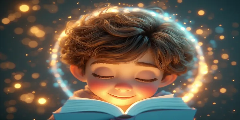 Farklı Dünyaların Defteri Mert’in Büyülü Masal Yolculuğu - 5