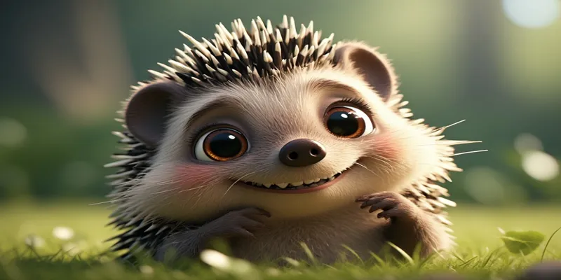 Gül’ün Yolculuğu Küçük İyiliklerle Büyük Mutluluk - Masal - 6