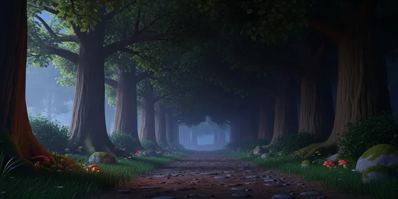 Çalışkan ve Dürüst Prens Doruk’un Güneştepesi Krallığı Masalı - 5