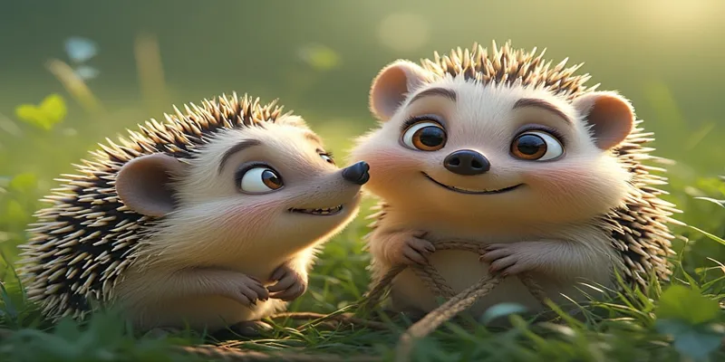 Peri Prensesi Defne Gizemli Orman ve Ormanın Kalbi Masalı - 7