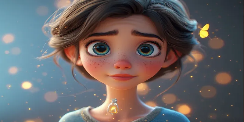 Pofuduk’la Macera Paylaşmak Sabır ve Ayın Gülüşü - Hikaye Oku - 6