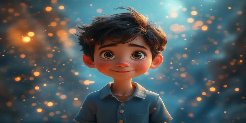 Sağlıklı Beslenme Masalı Ali ve Güçlüler Diyarı Masalı - 3