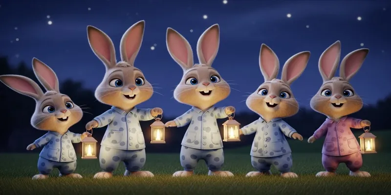 Uyku Perisi Lila Masalı Eylül ve Uyku Ülkesi’ne Yolculuk - 9