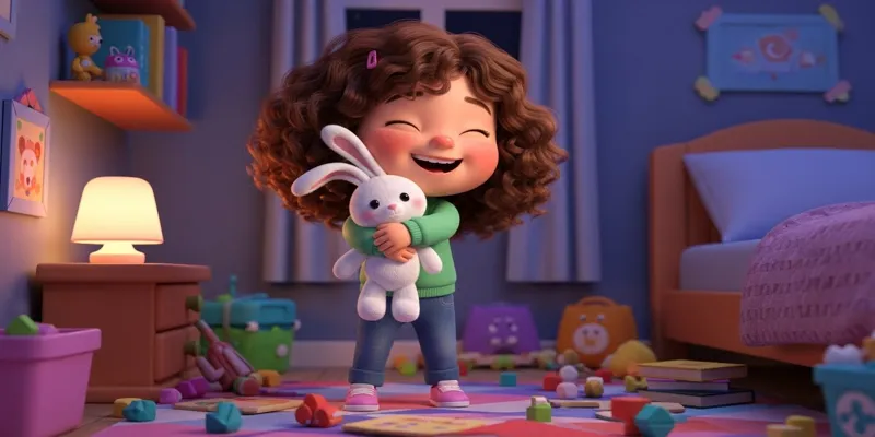 Uyku Perisi Lila Masalı Eylül ve Uyku Ülkesi’ne Yolculuk - 2